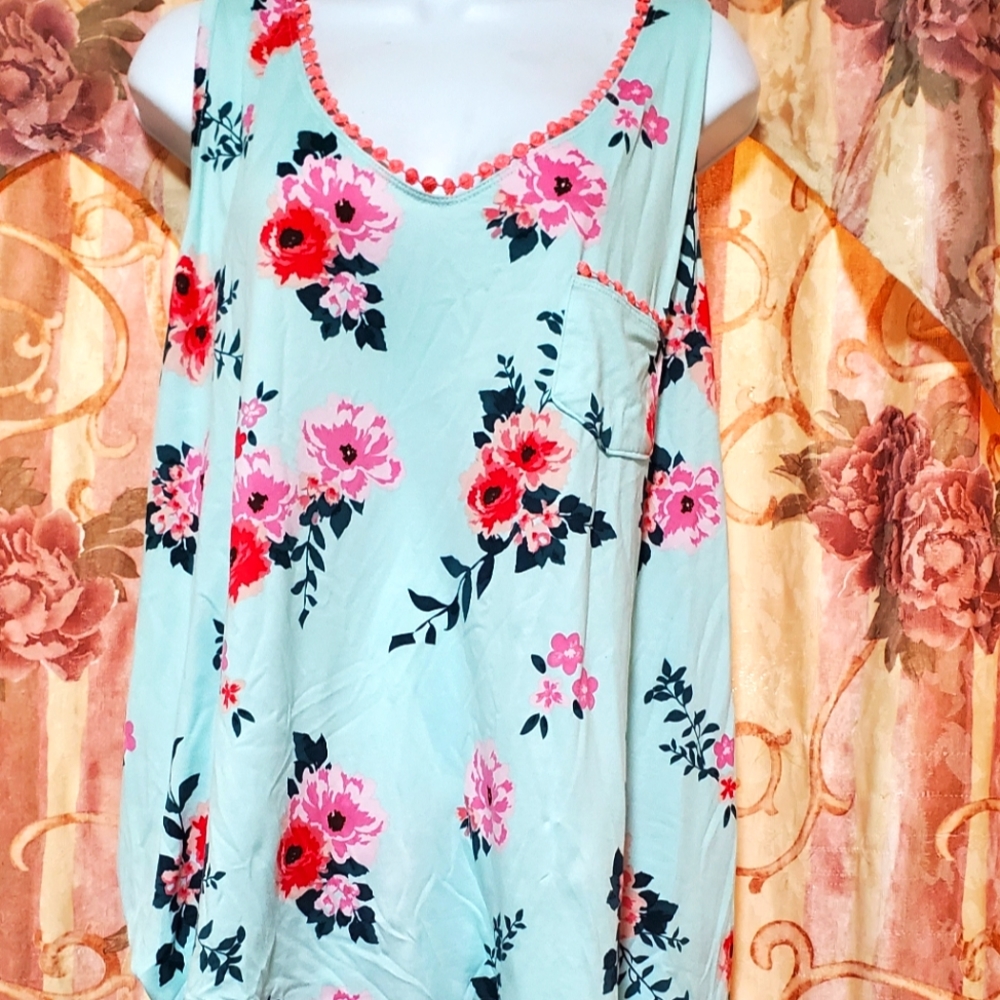 Daisy shortie set